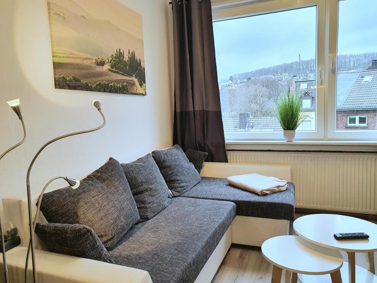 Moderne Wohlfuehloase Zentral In Seenaehe - Pillow Menu, 2 Stk 55" Smart Tvs, Netflix, Disneyplus Uvm Wetter  Bagian luar foto