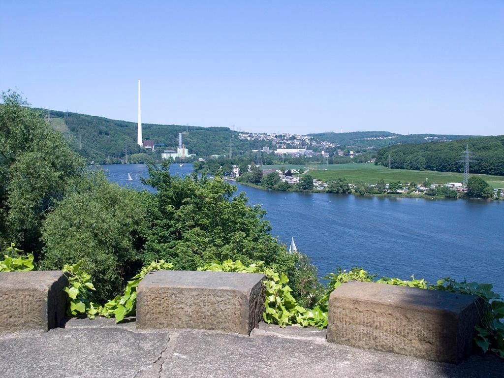 Moderne Wohlfuehloase Zentral In Seenaehe - Pillow Menu, 2 Stk 55" Smart Tvs, Netflix, Disneyplus Uvm Wetter  Bagian luar foto
